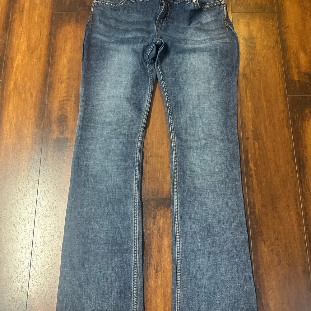 Wrangler  Women's Jeans 13/14x36